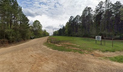 Farm 14 MX Track — sports venue in Mississippi