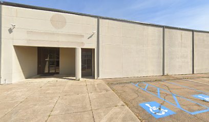 JAM Athletics — sports venue in Mississippi