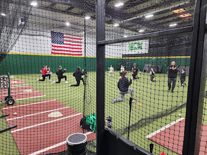 Storm Baseball and Softball Club
