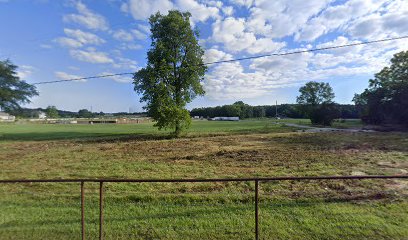 Shafers arena — Stadium & Arena venue in Missouri