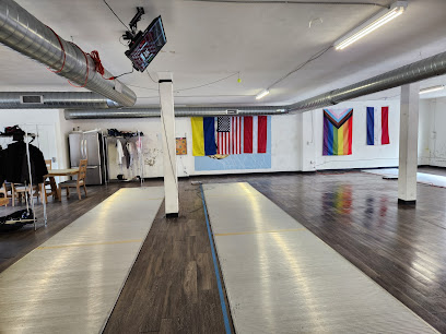 STL Fencing Club — sports venue in Missouri