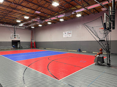 Welty Basketball Academy — sports venue in Missouri