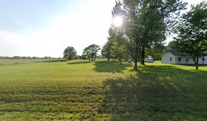 Halfway Saddle Club Arena — Stadium & Arena venue in Missouri