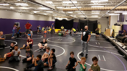 Team Hammer Academy