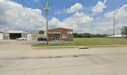 Kansas City Wrestling Academy — Wrestling venue in Missouri