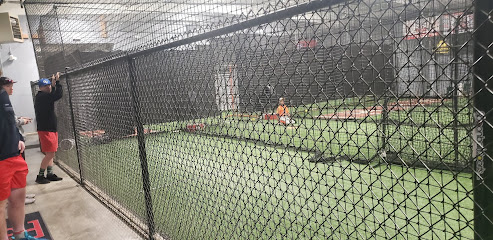 Teamwork Sports — sports venue in Missouri