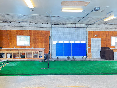 The Hitting Barn