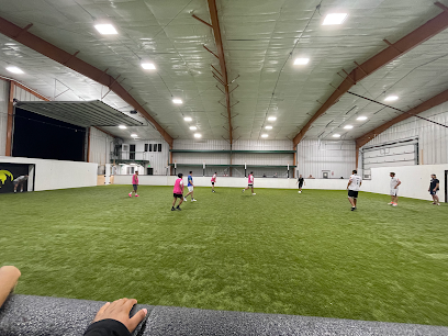 Gallatin Elite Indoor Sports Complex