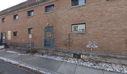 Mountain Bike Missoula — Sports Club in Missoula, Montana