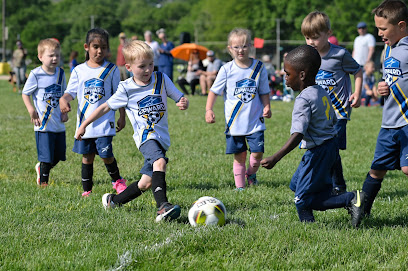 Upward Sports CCC Omaha — sports venue in Nebraska