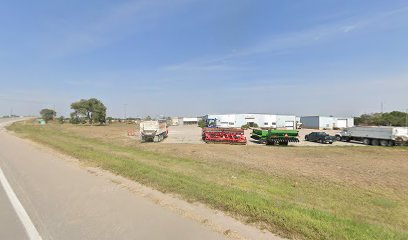 Alliance Archery Club — sports venue in Nebraska