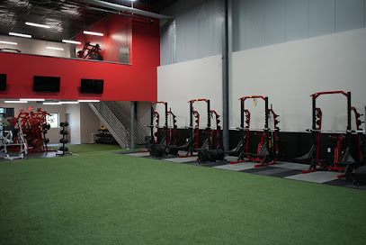 Gretna Training Camp — sports venue in Nebraska
