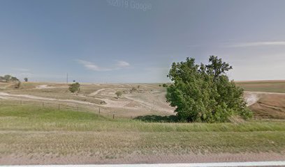 Alma MX — sports venue in Nebraska