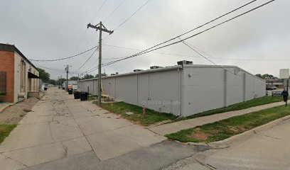 Midwest Storm Athletics — sports venue in Nebraska