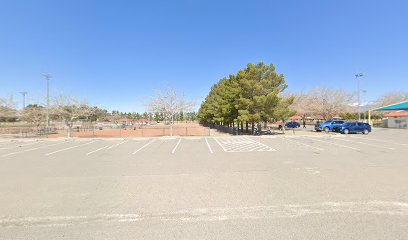 Pahrump Valley Rec League — sports venue in Nevada
