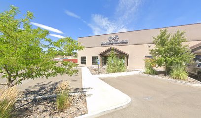Infinite Cheer & Tumble Gym — sports venue in Nevada