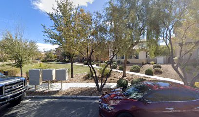 Henderson Soccer Academy – Henderson Nevada Soccer Club — sports venue in Nevada