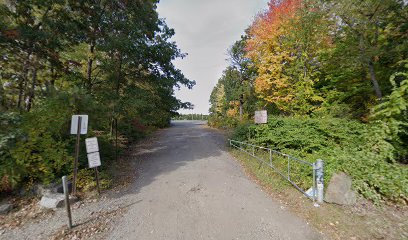 Manchester Angels Youth Soccer League — sports venue in New Hampshire