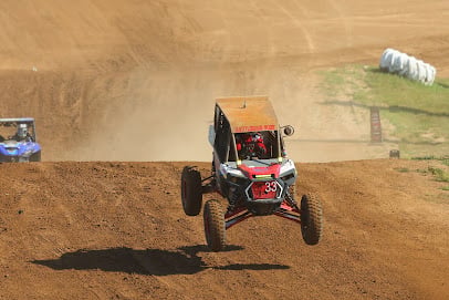 Bandit OffRoad Racing — sports venue in New Hampshire