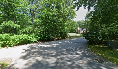 Watanic Bowmen Archery Club — sports venue in New Hampshire