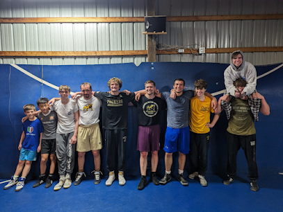 You Should Wrestle — Sports Club in Flemington, New Jersey