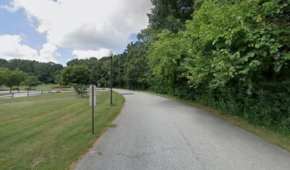 Pitman Soccer Alcyon Park Fields — Soccer venue in New Jersey