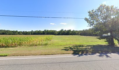 Indian Mills Gun Club