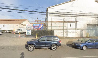 Soccer — Soccer venue in New Jersey