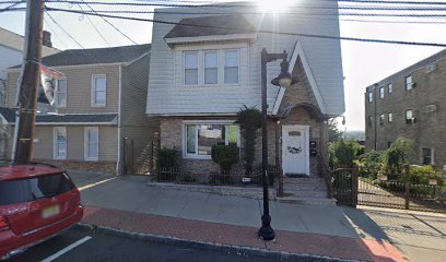 DemonSeth Boxing Inc. — Sports Club in Carlstadt, New Jersey