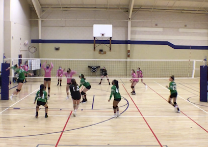 Jersey Juniors Volleyball — Volleyball venue in New Jersey