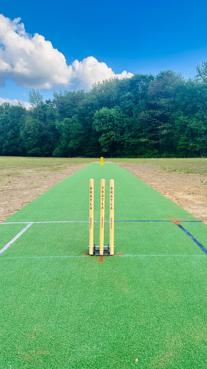 Gables Cricket Club (MLCA) — Cricket venue in New Jersey
