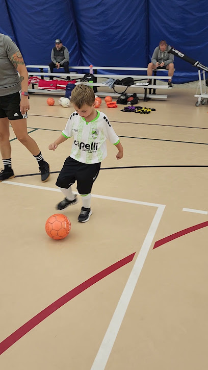 FDP Futsal Academy — Soccer venue in New Jersey