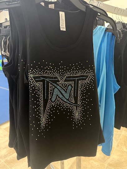 TNT ALLSTARS Cheerleading & Tumbling — sports venue in New Mexico