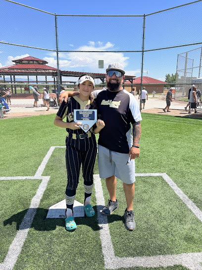 Next Level Baseball Academy — sports venue in New Mexico