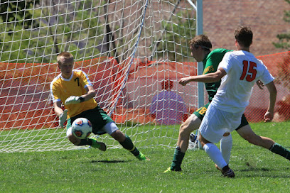 Southwest Goalkeeping Academy