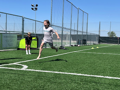 The Sport School — sports venue in New Mexico