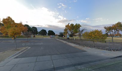 P.V.D. Field 2