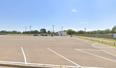 Dickenson Field — Clovis