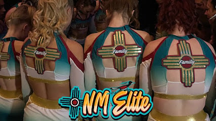New Mexico