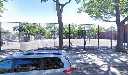 JBCC Cricket Ground