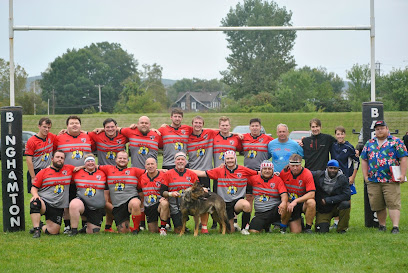 Binghamton Barbarians Rugby Club