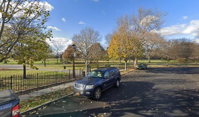 Canarsie cricket ground 2