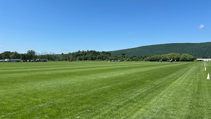Mashomack Polo – Fields Entrance — Sports Club in Pine Plains, New York