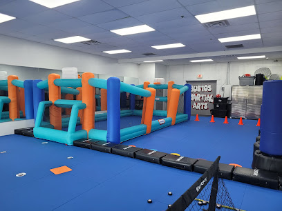 Lil Tots Sports Studio