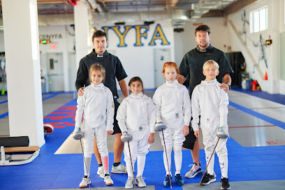 New York Fencing Academy – Downtown