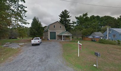 Saratoga Sports Club — Gym venue in New York