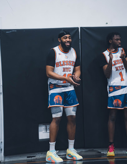 Brodie League New York – Greenpoint
