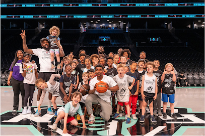 Sports United — Gym venue in New York