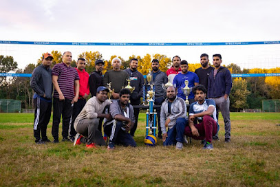 Staten Island Tamil Volleyball Club