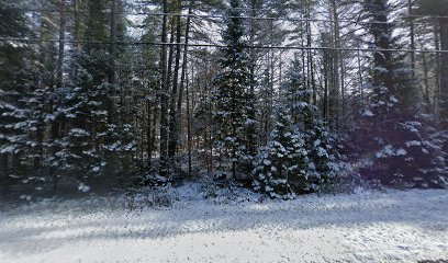 Barkeater Disc Golf Course